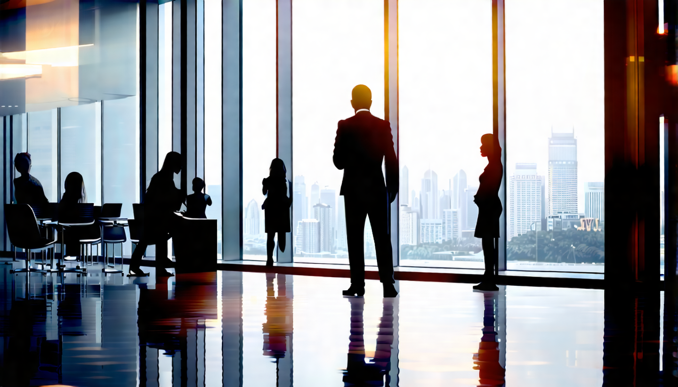 Empowering Individuals